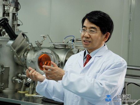 中科院院士黄维:海归引才的关键是“引心” -- 留信网