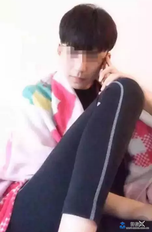 加拿大突发惨剧:两名19岁中国留学生帅哥为她