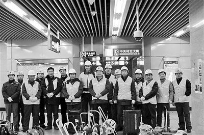 尹学军:志在科技报国的海归赤子