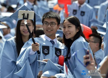 盘点英国大学教授眼中中国留学生的优劣势