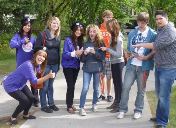 美国高校将迎开学季律师呼吁留学生遵守法律