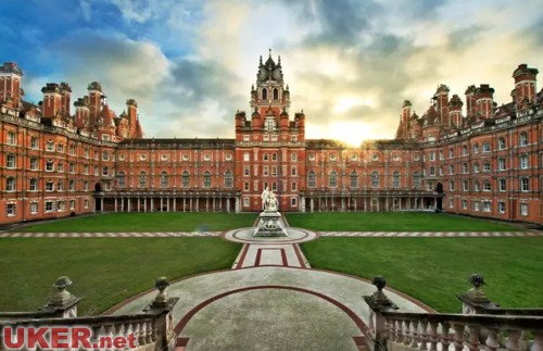 真正的贵族出品 八一八英国那些皇家大学