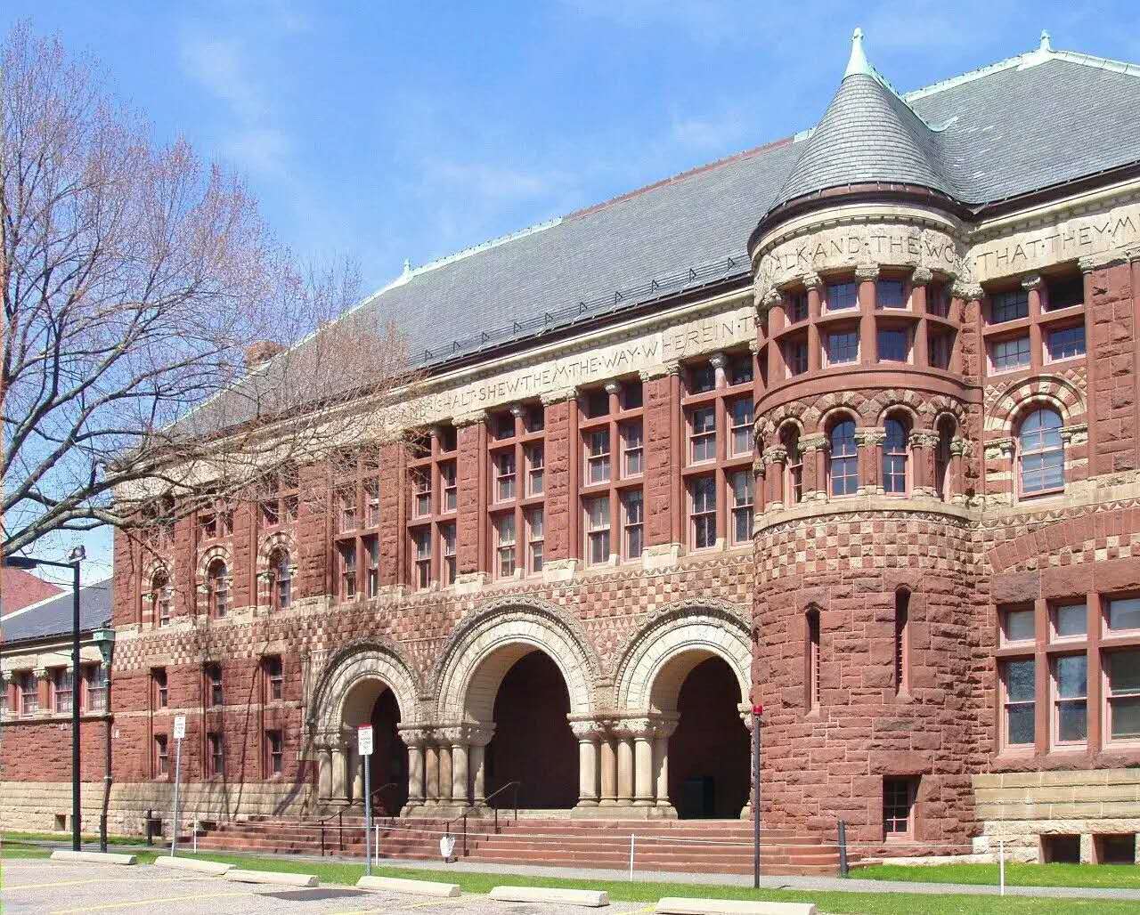 no. 4 哈佛大學harvard university綜合成績 93.